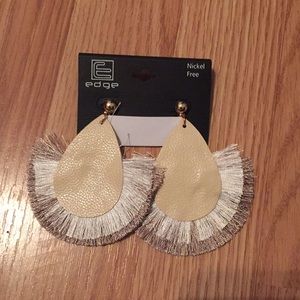 Tassel Earrings